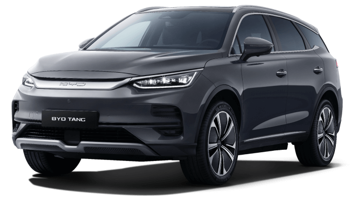 BYD TANG 
