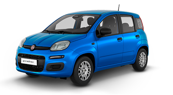 FIAT PANDINA 