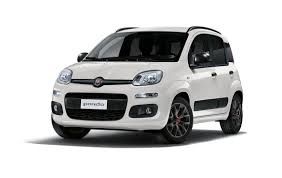 FIAT PANDINA 