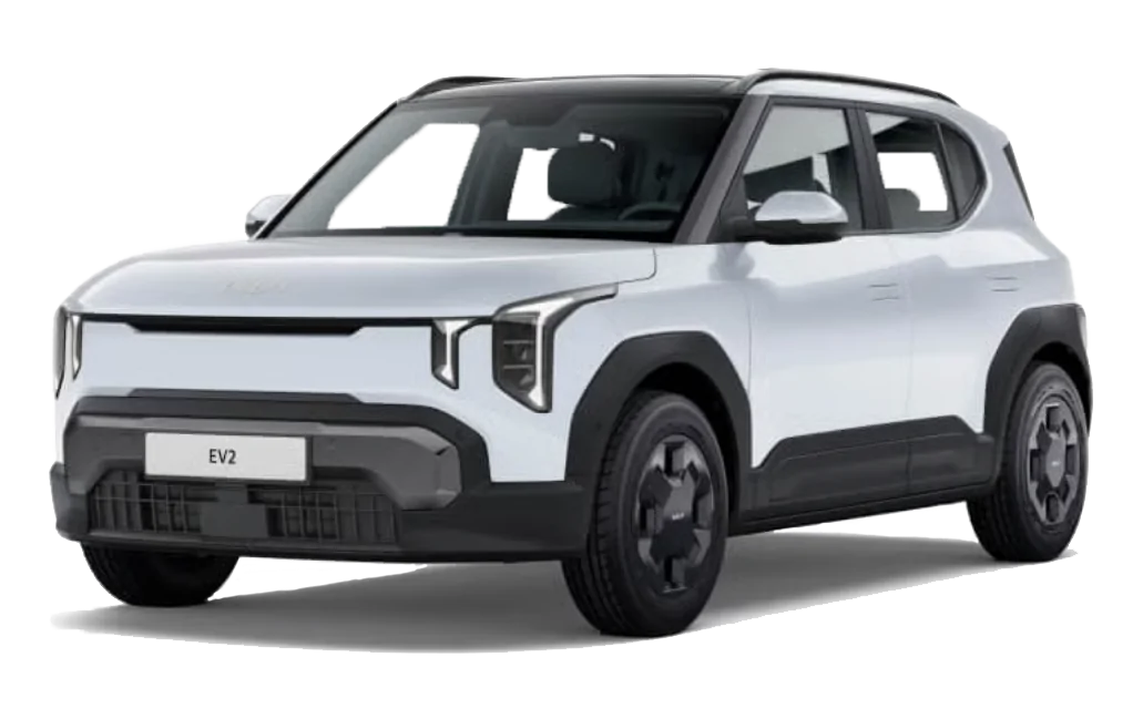 KIA EV2