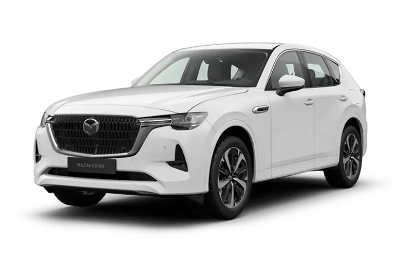MAZDA CX 60