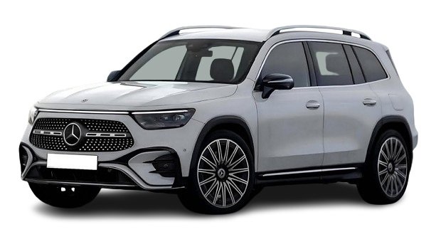 MERCEDES GLB