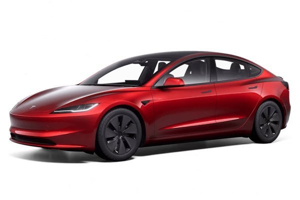 TESLA