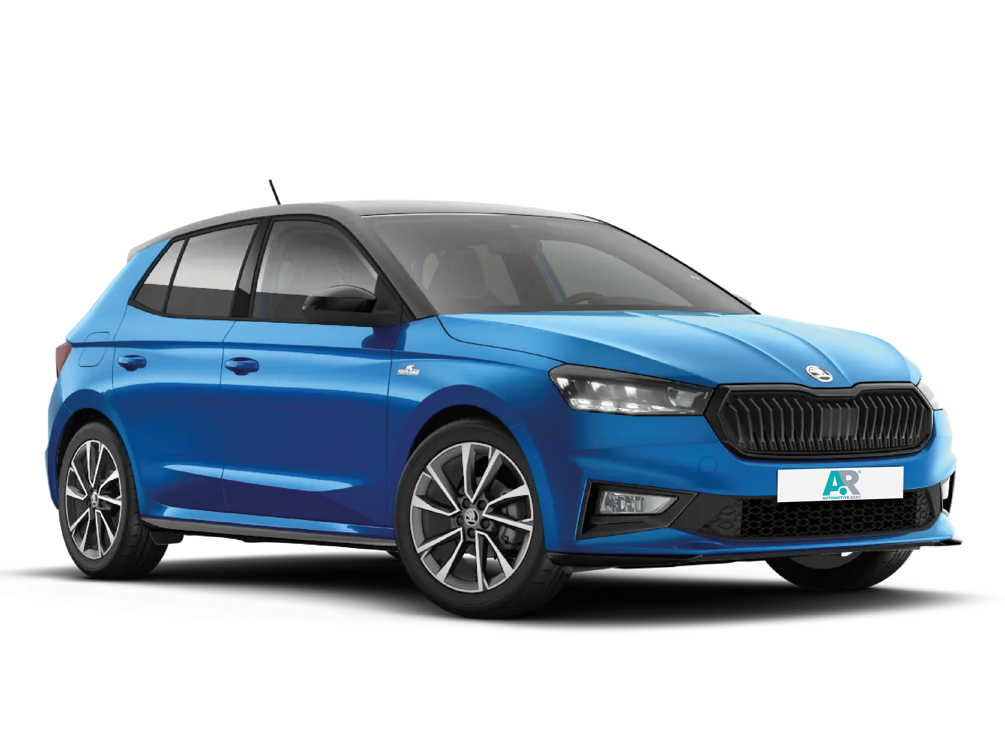 Skoda Fabia 10 Mpi